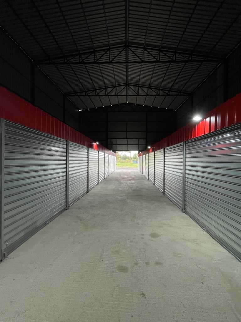 Mini Skladišta B Storage