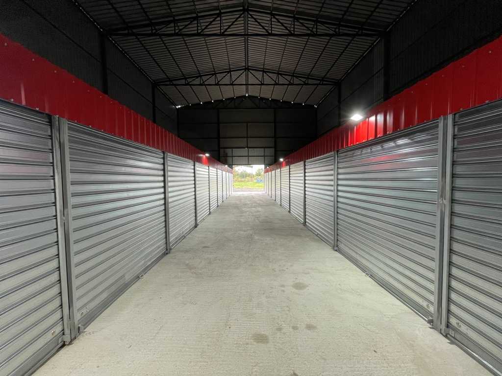 Mini Skladišta B Storage