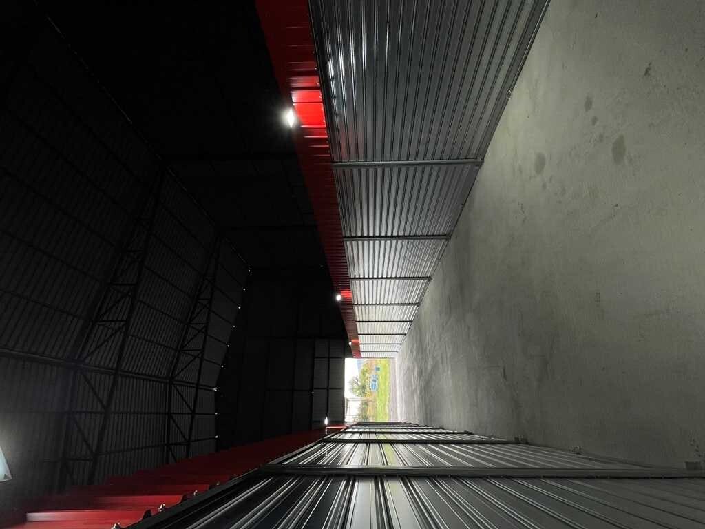 Mini Skladišta B Storage