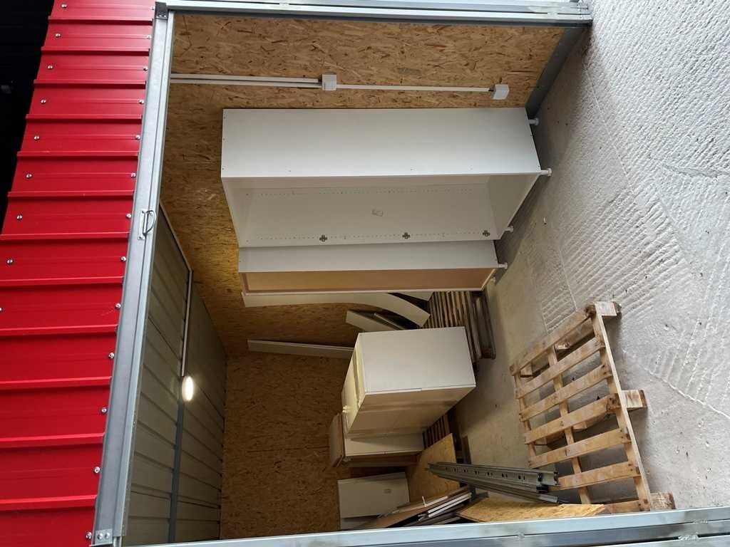 Mini Skladišta B Storage