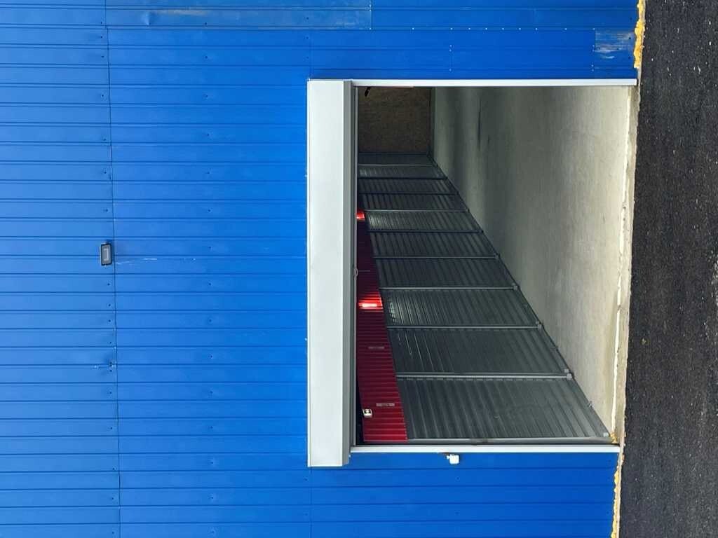 Mini Skladišta B Storage