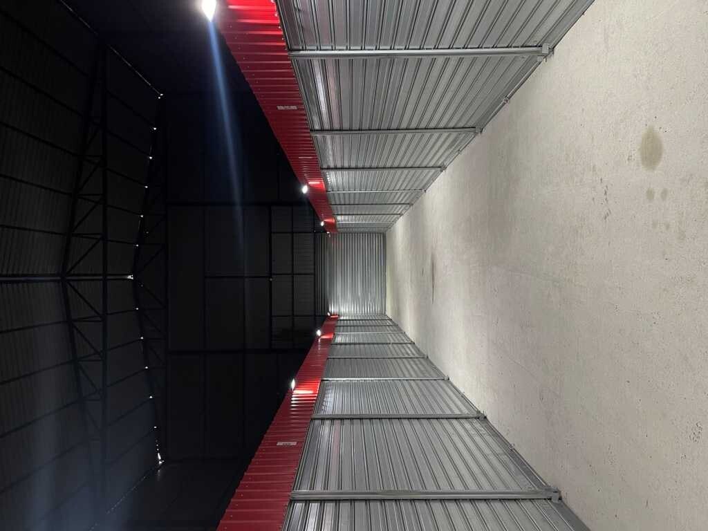 Mini Skladišta B Storage