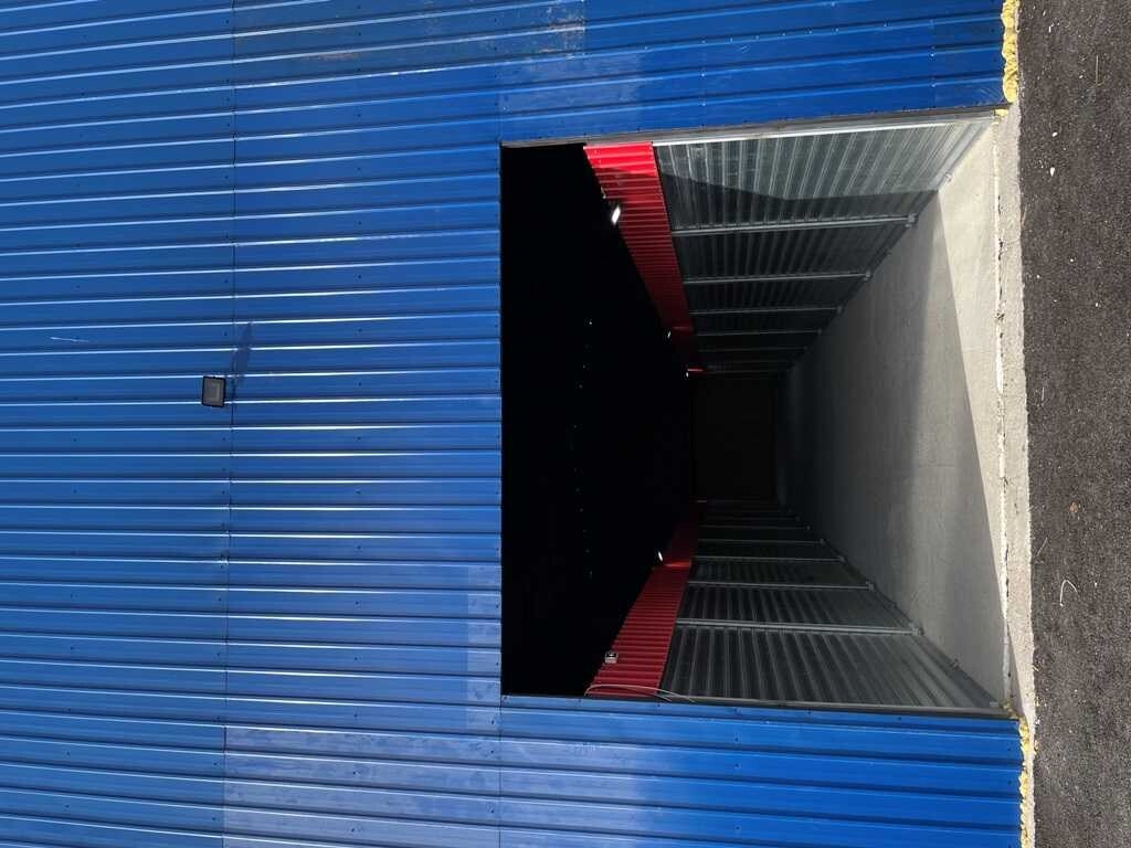 Mini Skladišta B Storage