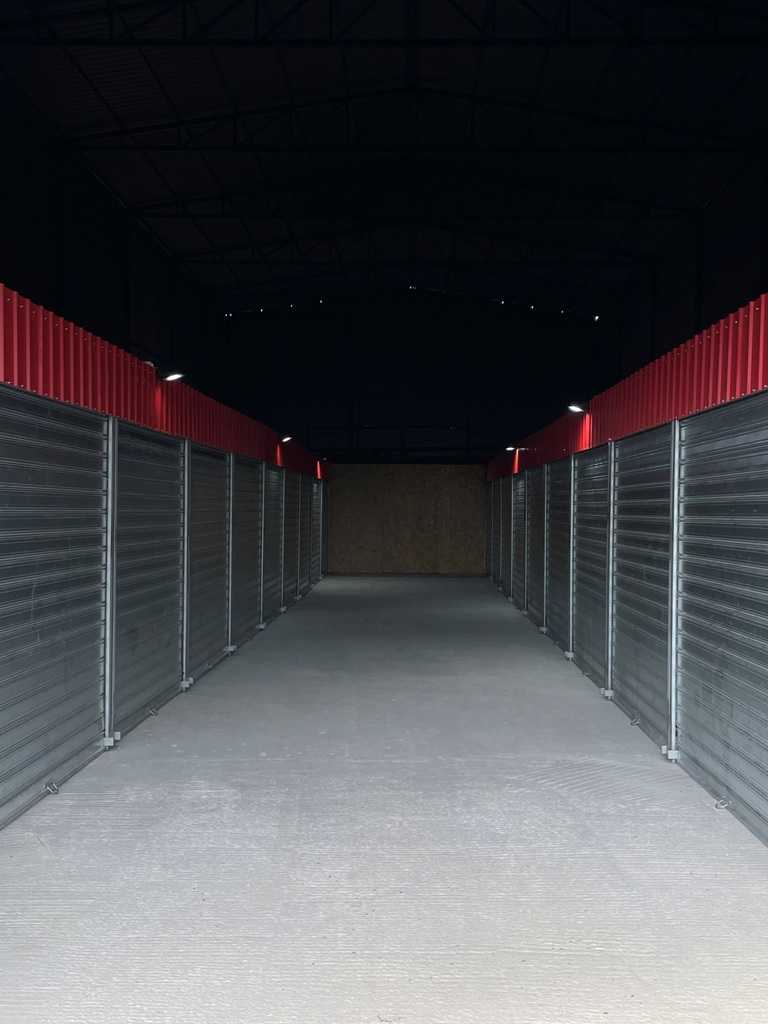 Mini Skladišta B Storage