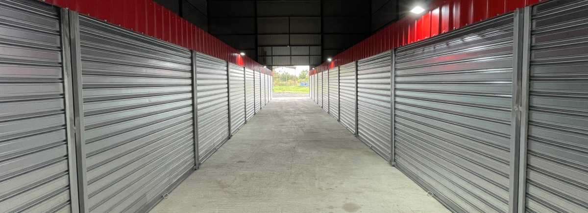 Sigurana i praktičana mini skaldišta uz B Storage Sigurana i praktičana mini skaldišta uz B Storage